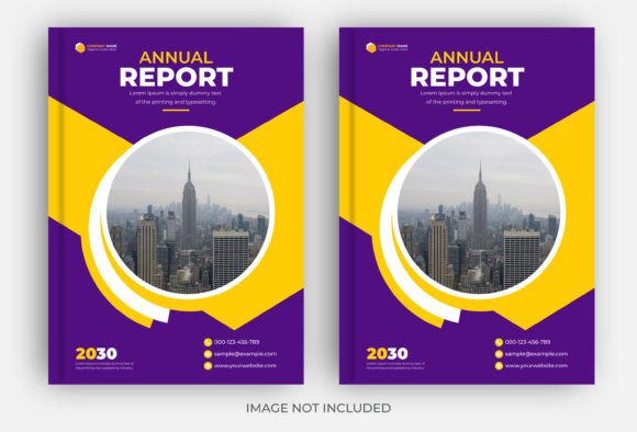 Crafting Your Corporate Narrative with Precision Design