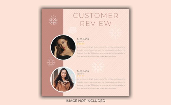 Customer Feedback L Social Media Post: A Designer's Secret Weapon
