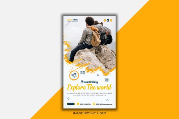 Elevate Your Travel Agency Promotion on Instagram