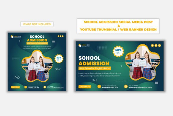 Streamlining School Admissions with Strategic Visual Design